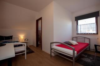 Pension ,,Vier Tore'' - Neubrandenburg - 2