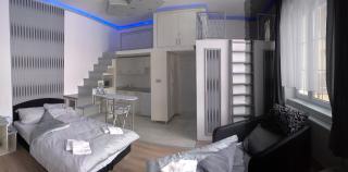 Széchenyi Apartman Miskolc belvárosban - Miskolc - 0