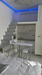 Széchenyi Apartman Miskolc belvárosban - Miskolc - 9