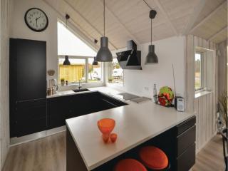 Three-Bedroom Holiday Home In Glesborg - Glesborg - 6