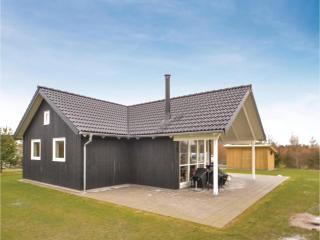 Three-Bedroom Holiday Home In Glesborg - Glesborg - 2