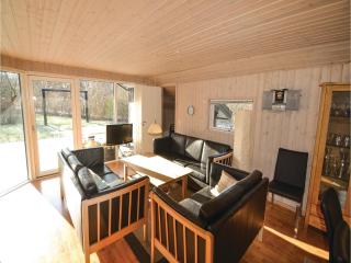 Four-Bedroom Holiday Home In Glesborg - Glesborg - 9