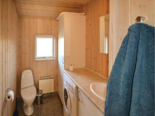 Four-Bedroom Holiday Home In Glesborg - Glesborg - 2