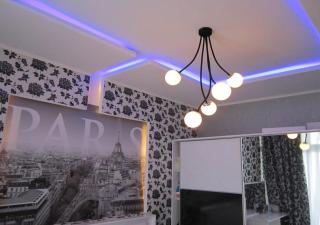 City Center Apartment - 4