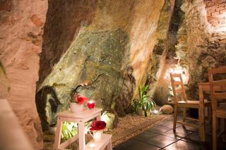 Penzion Ve Skale - 4