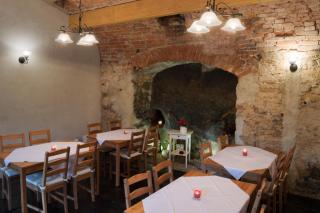 Penzion Ve Skale - 2