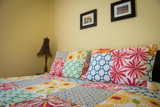 The Elizabeth Manor Guesthouse - St. John's - 4
