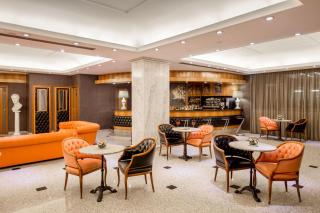 Enea Hotel Pomezia - 3