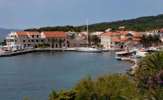 Apartments Toplak - Sućuraj (San Giorgio) - 8