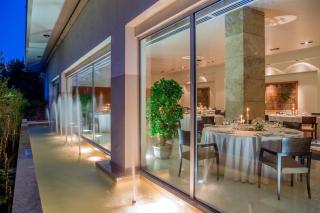 Enea Hotel Pomezia - 4