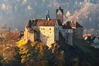 Penzion Ve Skale - 7