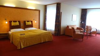 Hotel Ascot Bristol - Potsdam - 2