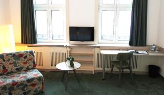 Hotel Thormählen - Lübeck - 3