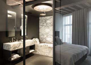 Gulde Schoen Luxury Studio-apartments - Antwerpen - 9