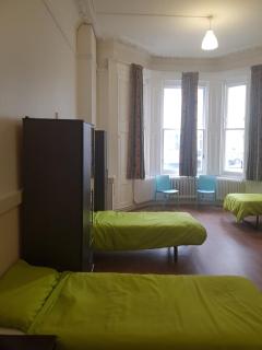 Halpin House (South Kensington) - Londra - 9