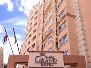 The Grand Plaza Hotel Smouha - Alessandria d'Egitto - 3