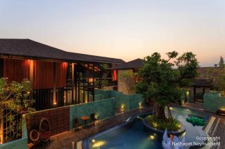 At Leaf Villa - Chiang Mai - 9