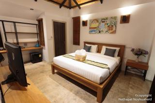 At Leaf Villa - Chiang Mai - 4