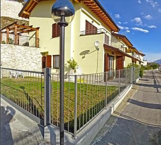 La Quiete17 fenced garden apartment by Gardadomusmea - Tremosine Sul Garda - 2