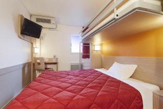 Premiere Classe Roissy CDG - Paris Nord 2 - Parc des Expositions - 9