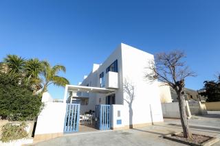 Villetta Lombardo - San Vito lo Capo - 1