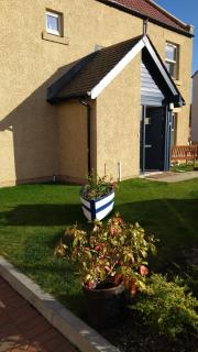The View, 22 School Park - Kingsbarns - 7