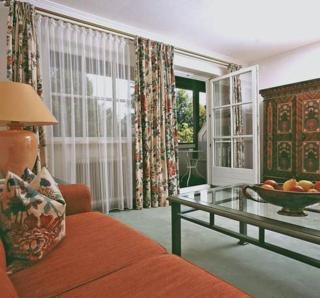 Hotel Seehof - Loibichl - 3