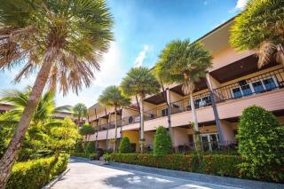 Maleedee Bay Resort - Ao Nang Beach - 5