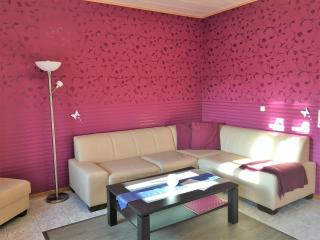 Ferienwohnung Kranichnest 1 - Kargow - 7