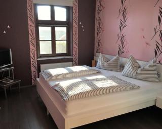 Ferienwohnung Kranichnest 1 - Kargow - 4