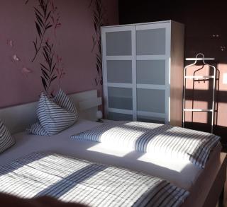 Ferienwohnung Kranichnest 1 - Kargow - 3