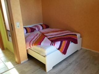 Ferienwohnung Kranichnest 1 - Kargow - 2