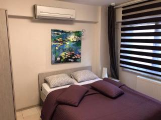Bursa Park Apart Hotel - Bursa - 9