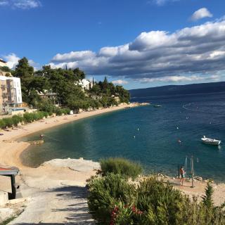 Apartments Perdijic Nemira - Omiš - 5