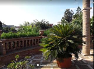 Villa Chiarenza Maison d'Hotes - Giardini-Naxos - 2
