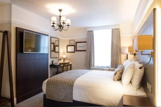 The Colney Fox by Innkeeper's Collection - London Colney - 6