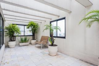 BHomy Jardins Próximo da Av Paulista AD701 - São Paulo - 8
