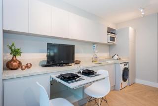 BHomy Jardins Próximo da Av Paulista AD701 - São Paulo - 5