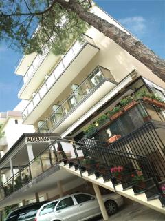 Hotel Aldebaran - Rimini - 4