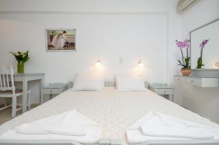Golden Beach Studios Down Town - Naxos Chora - 0