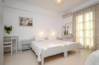 Golden Beach Studios Down Town - Naxos Chora - 8