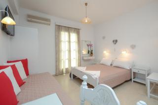 Golden Beach Studios Down Town - Naxos Chora - 9