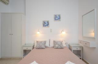 Golden Beach Studios Down Town - Naxos Chora - 7