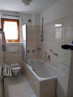 Ferienwohnung, Monteurwohnung "Strunde" - 3