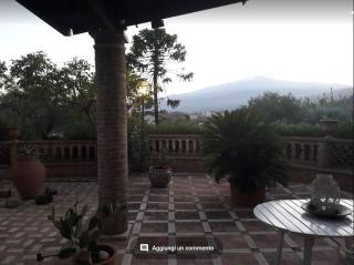 Villa Chiarenza Maison d'Hotes - Giardini-Naxos - 7