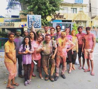 Blue Beds Hostel - Jaipur - 4