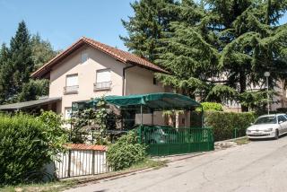 Apartment Ohrid Forever - Lagadin - 2