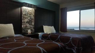 Driftwood Beach Motel - Ormond Beach - 5