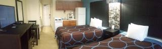 Driftwood Beach Motel - Ormond Beach - 3