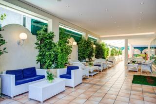 Hotel Smeraldo - Cesenatico - 6